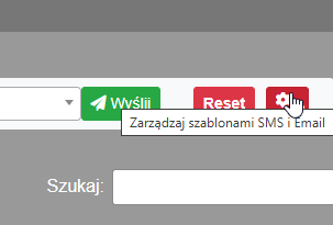 Status wysyłki