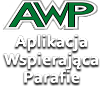 AWP Logo